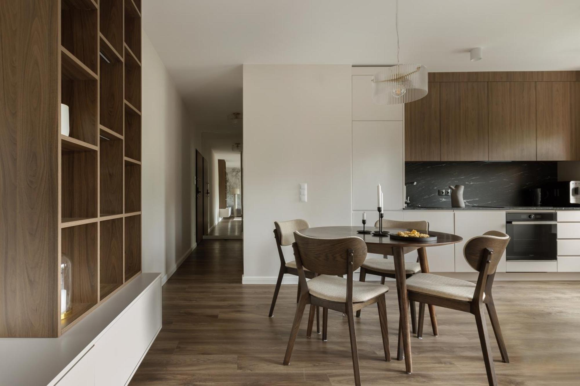 Scala Apartamenty By Moderna Profit- Lakowa 60K Z Parkingiem Gdańsk Extérieur photo